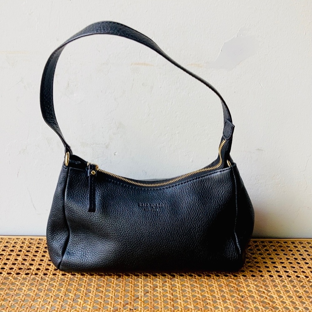 **SOLD ON DEPOP**  -  Kate Spade Leather Shoulder Bag